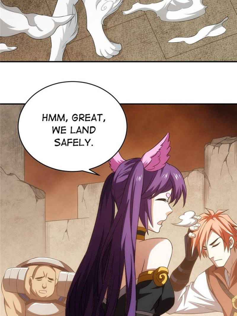 Rich Player (Billionaire Player) Chapter 96 - Page 66