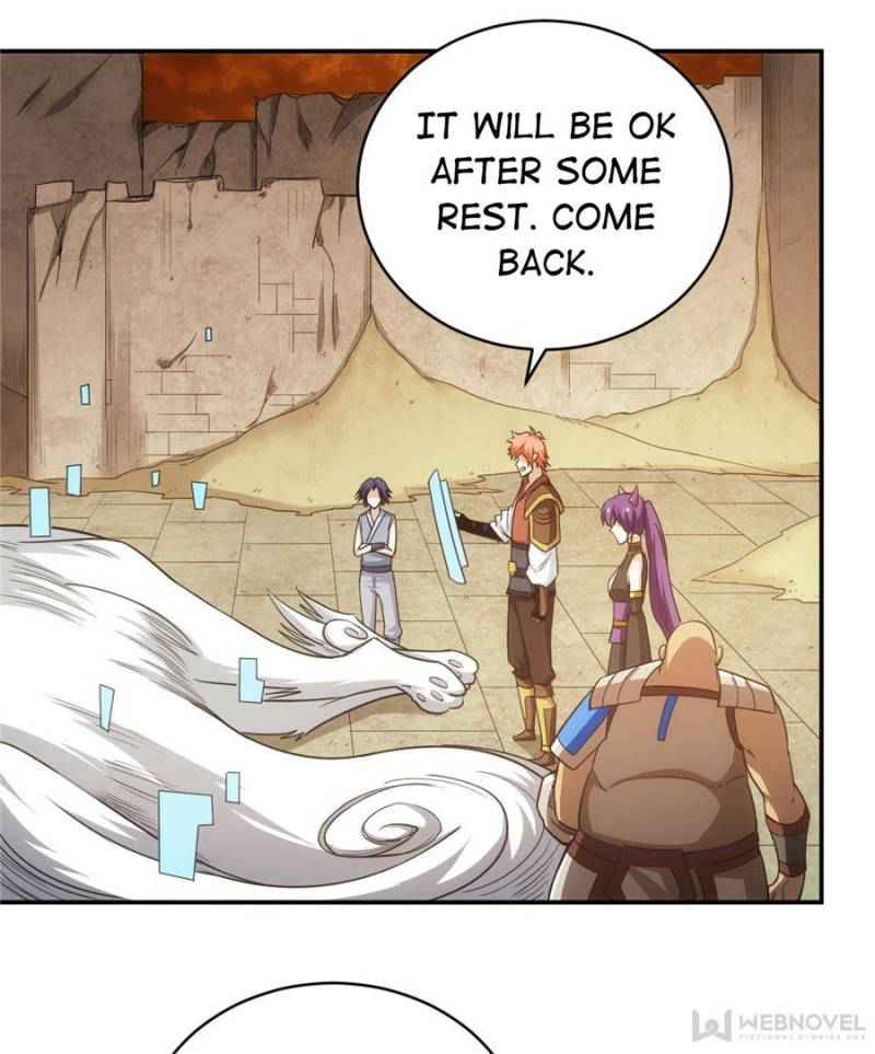 Rich Player (Billionaire Player) Chapter 96 - Page 69