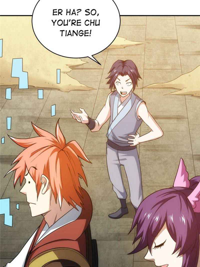 Rich Player (Billionaire Player) Chapter 96 - Page 70