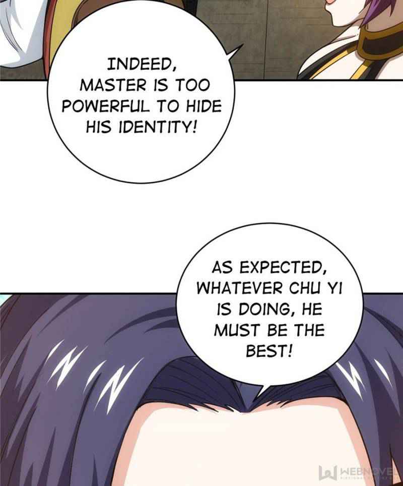 Rich Player (Billionaire Player) Chapter 96 - Page 71