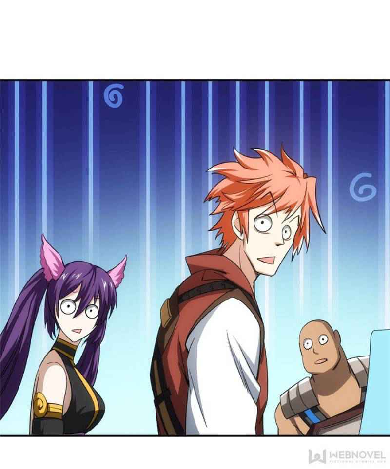 Rich Player (Billionaire Player) Chapter 96 - Page 73