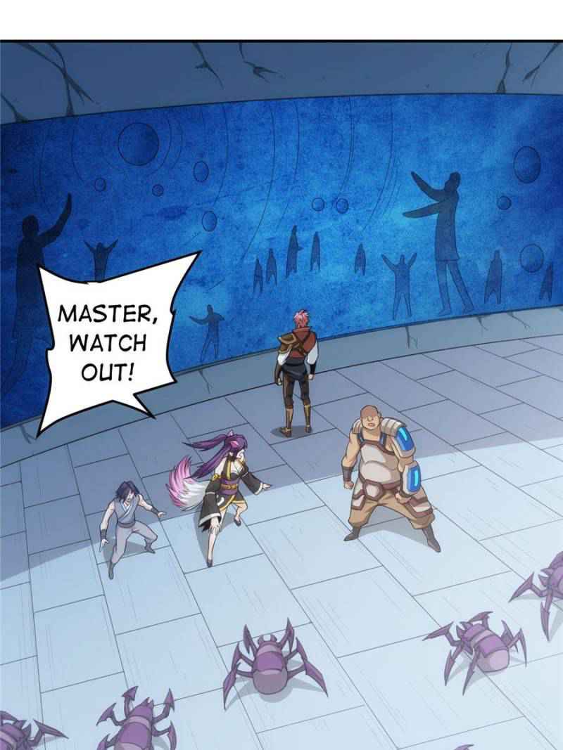 Rich Player (Billionaire Player) Chapter 96 - Page 9