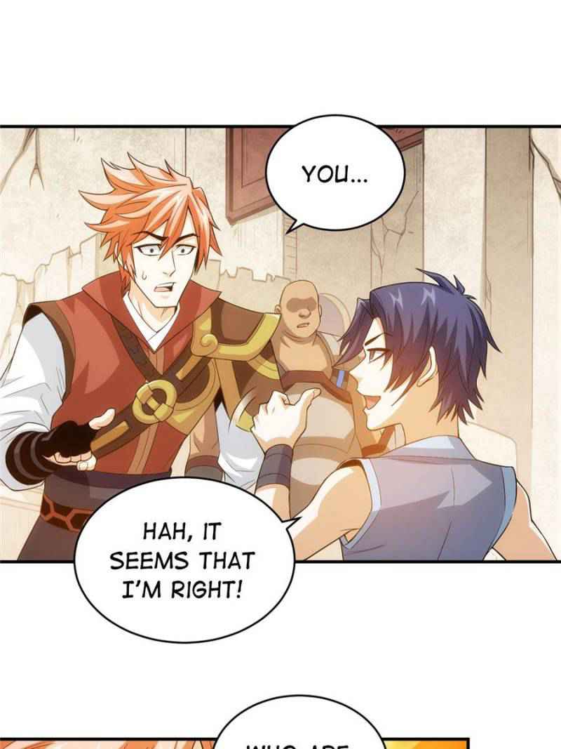 Rich Player (Billionaire Player) Chapter 97 - Page 0