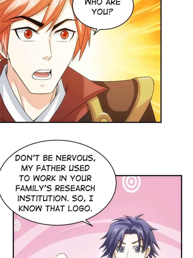 Rich Player (Billionaire Player) Chapter 97 - Page 1