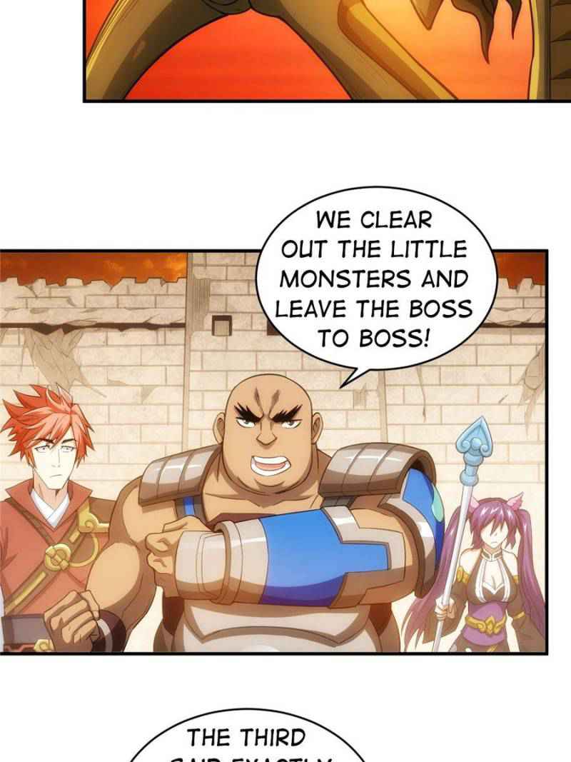 Rich Player (Billionaire Player) Chapter 97 - Page 15