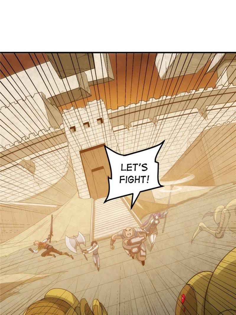 Rich Player (Billionaire Player) Chapter 97 - Page 17