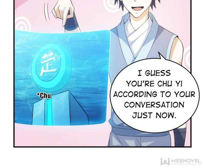 Rich Player (Billionaire Player) Chapter 97 - Page 2
