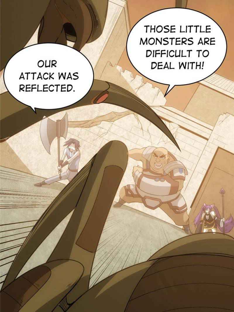 Rich Player (Billionaire Player) Chapter 97 - Page 23