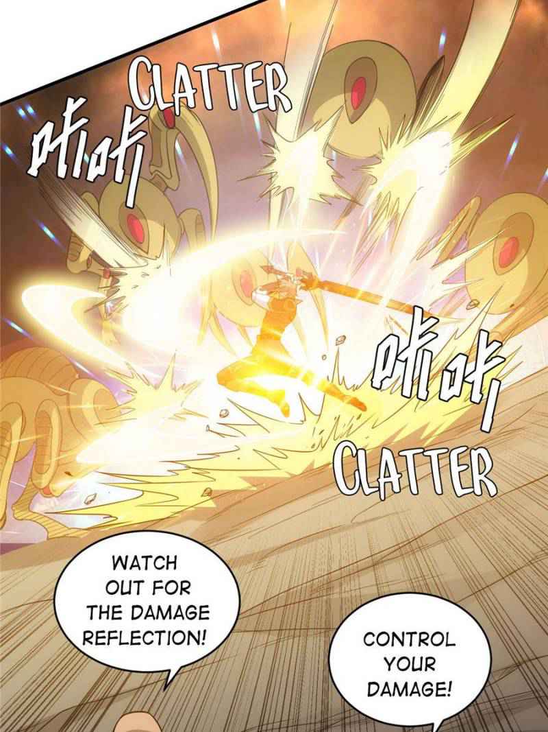 Rich Player (Billionaire Player) Chapter 97 - Page 29