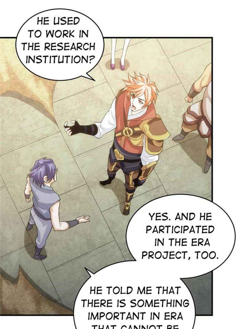 Rich Player (Billionaire Player) Chapter 97 - Page 3