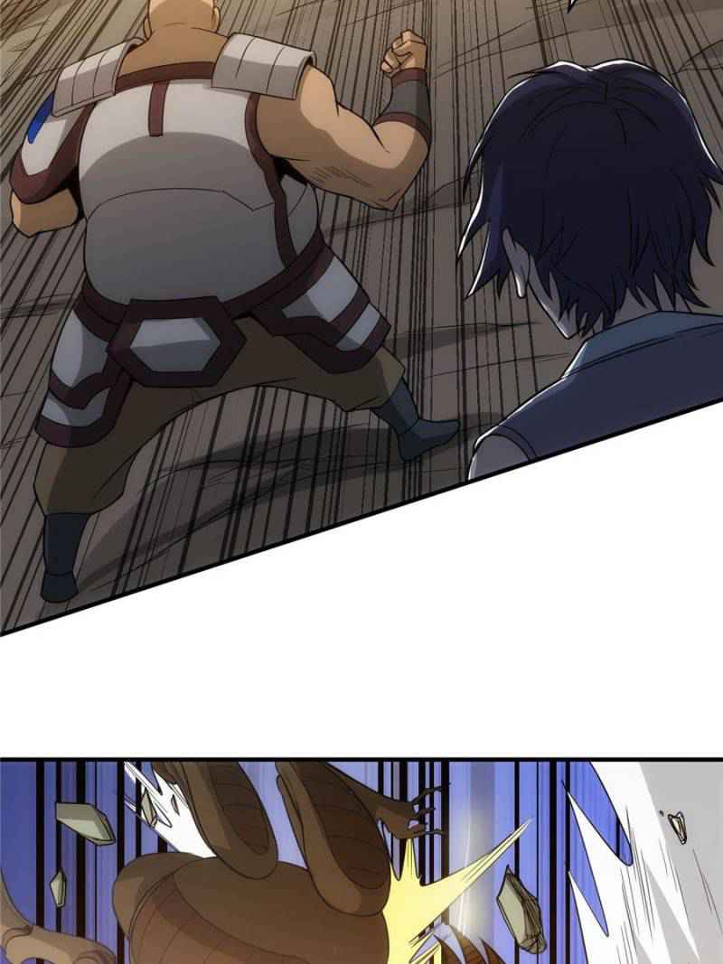 Rich Player (Billionaire Player) Chapter 97 - Page 30