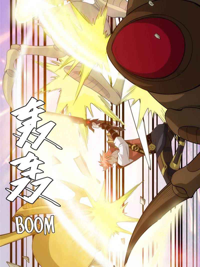 Rich Player (Billionaire Player) Chapter 97 - Page 33