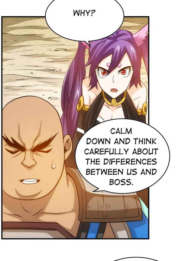 Rich Player (Billionaire Player) Chapter 97 - Page 36