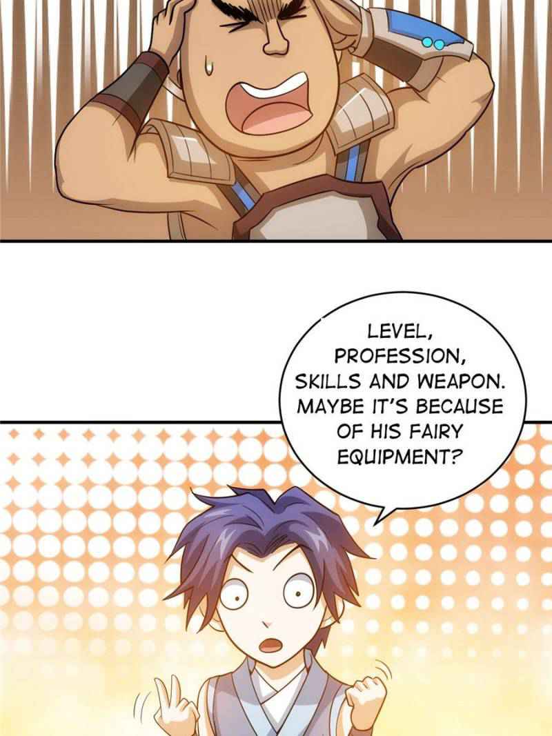 Rich Player (Billionaire Player) Chapter 97 - Page 38