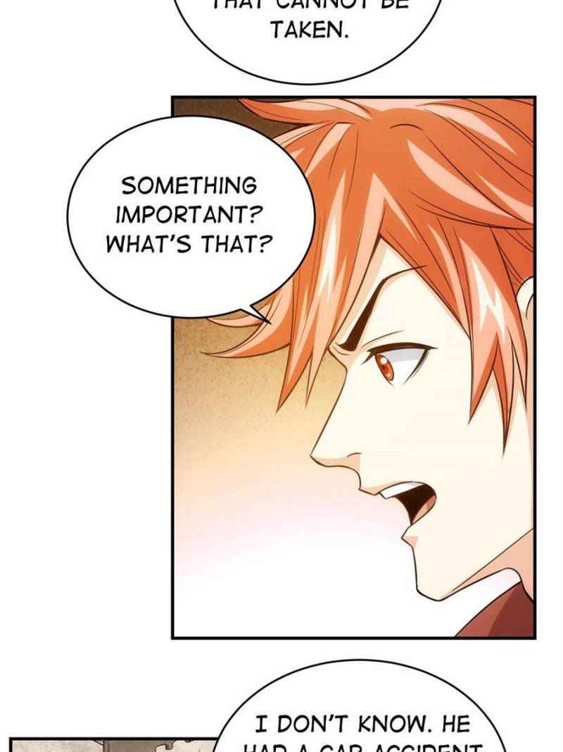 Rich Player (Billionaire Player) Chapter 97 - Page 4
