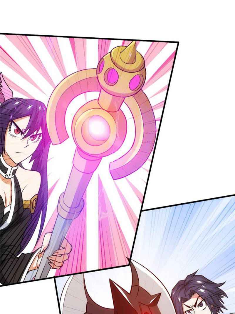 Rich Player (Billionaire Player) Chapter 97 - Page 44