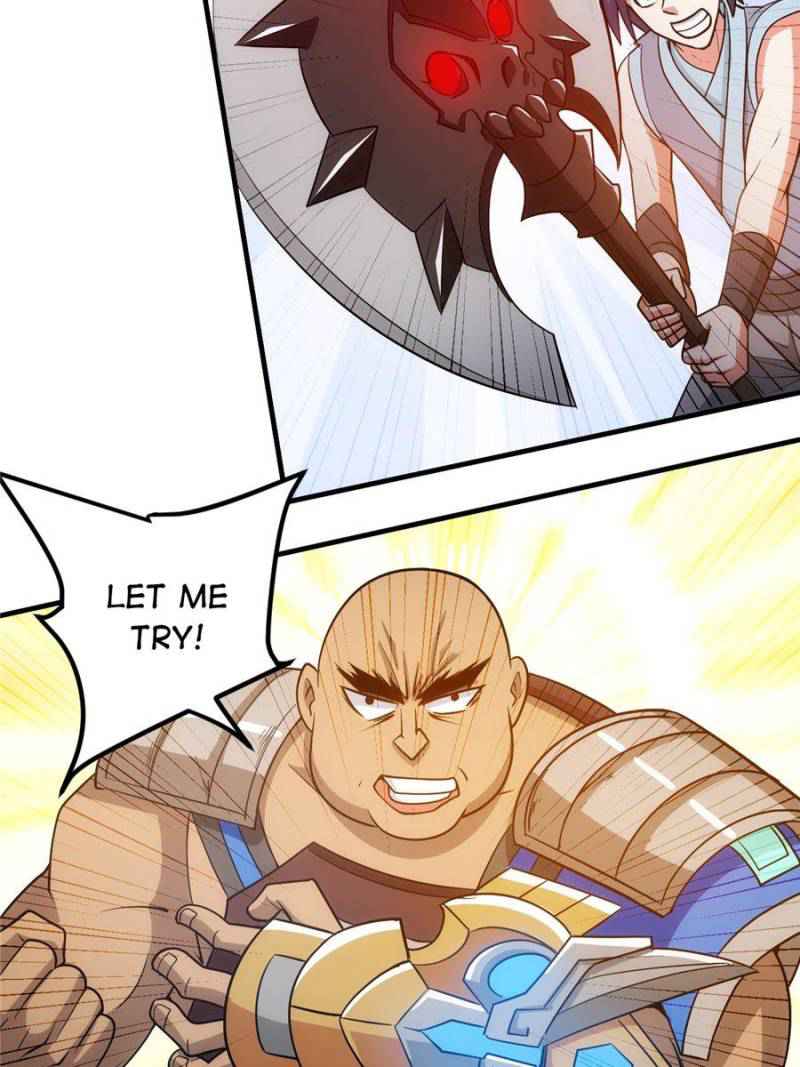 Rich Player (Billionaire Player) Chapter 97 - Page 45