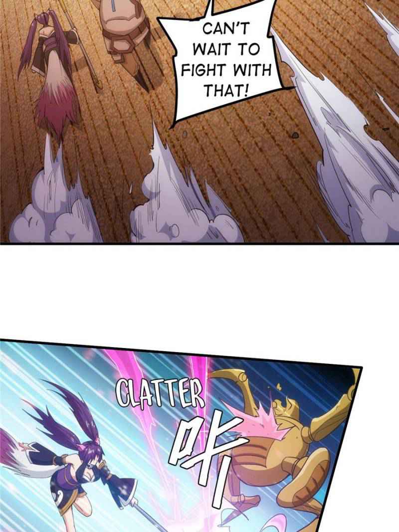 Rich Player (Billionaire Player) Chapter 97 - Page 48