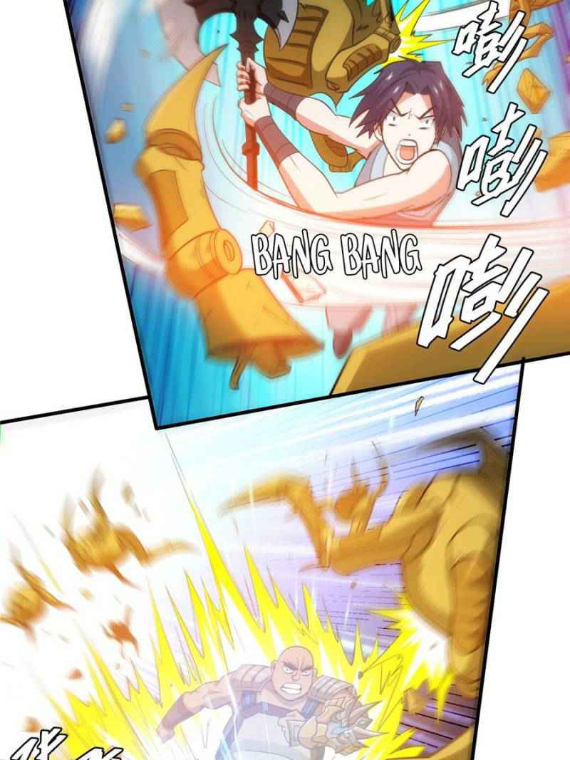 Rich Player (Billionaire Player) Chapter 97 - Page 50