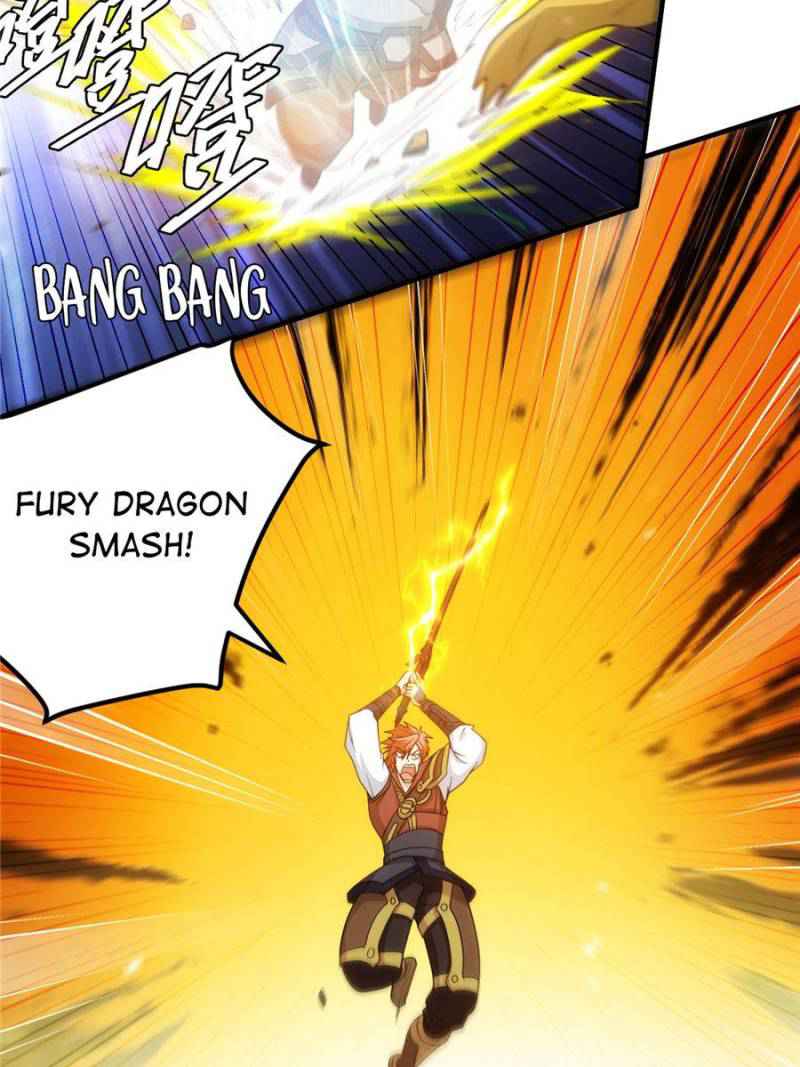 Rich Player (Billionaire Player) Chapter 97 - Page 51