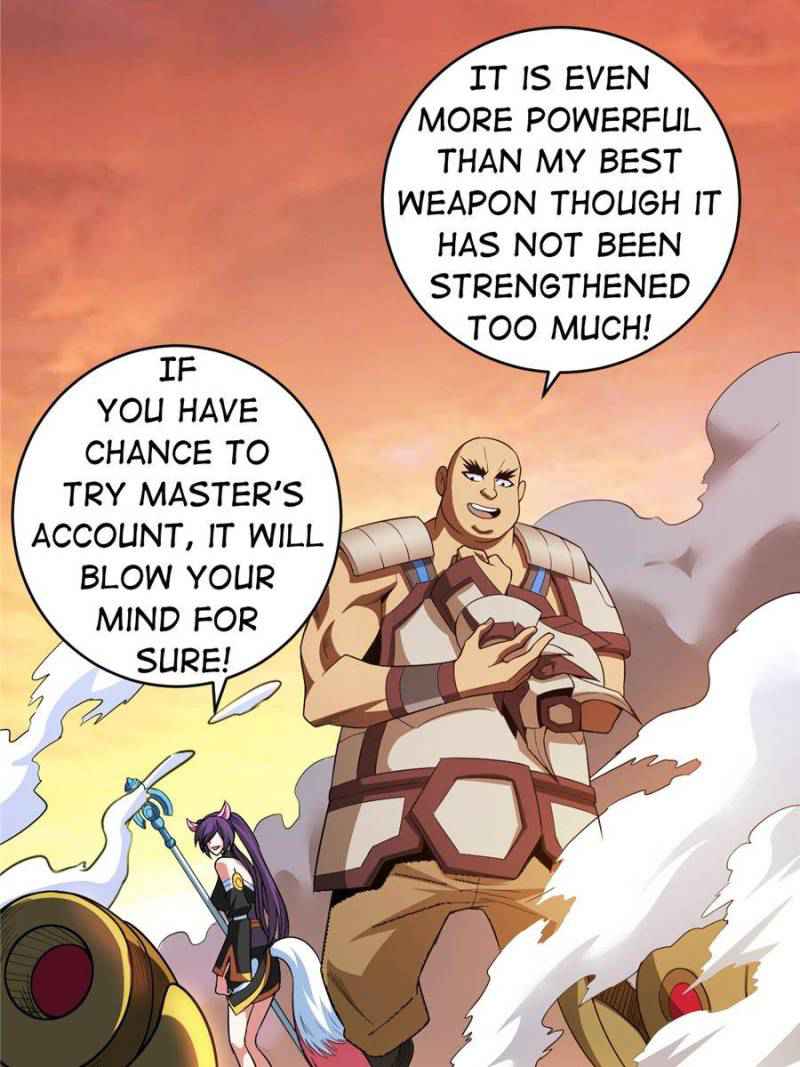 Rich Player (Billionaire Player) Chapter 97 - Page 55