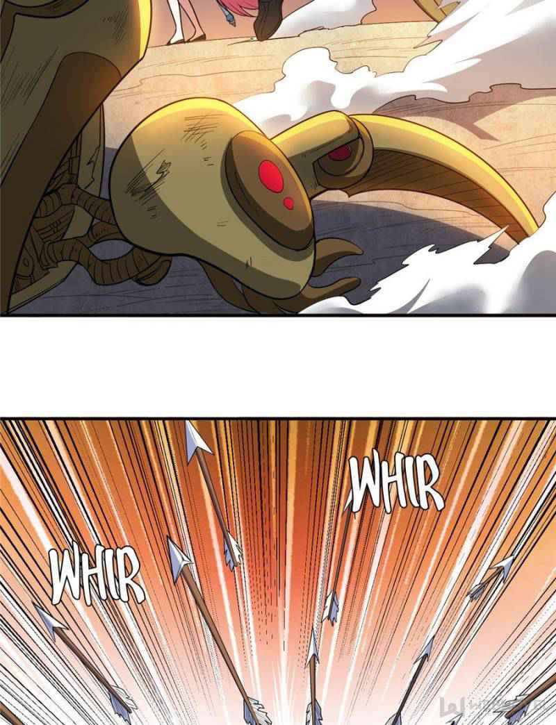 Rich Player (Billionaire Player) Chapter 97 - Page 56