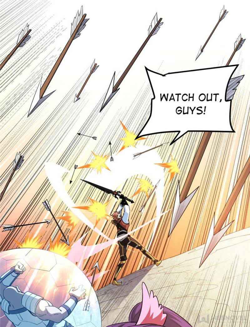 Rich Player (Billionaire Player) Chapter 97 - Page 58