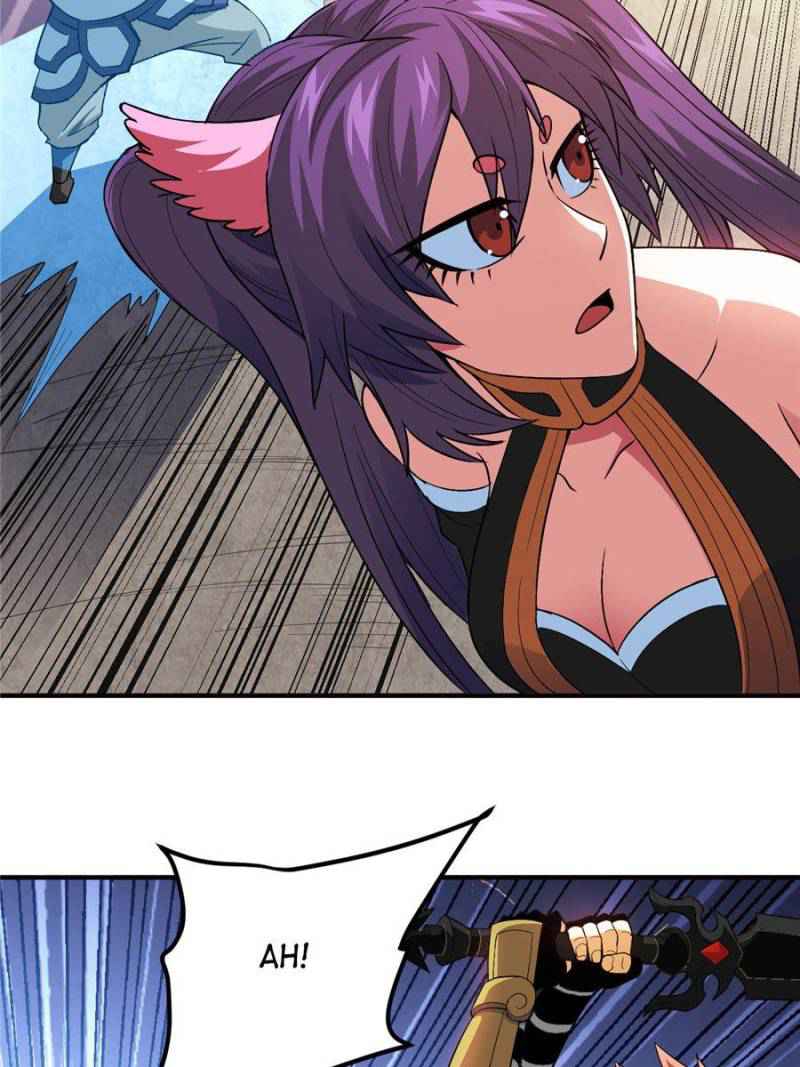 Rich Player (Billionaire Player) Chapter 97 - Page 59