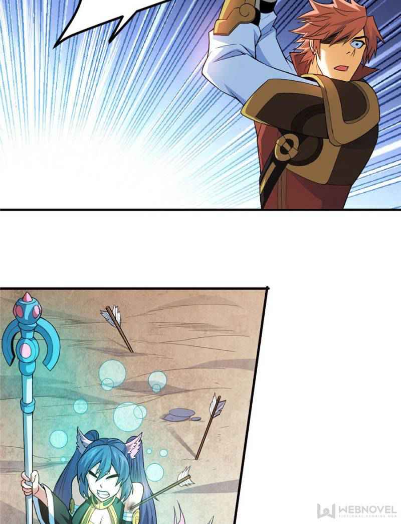 Rich Player (Billionaire Player) Chapter 97 - Page 60