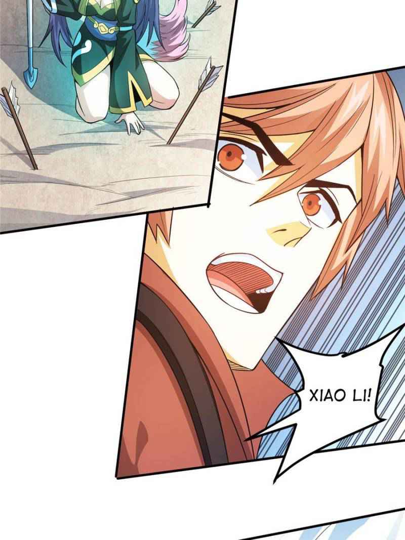 Rich Player (Billionaire Player) Chapter 97 - Page 61