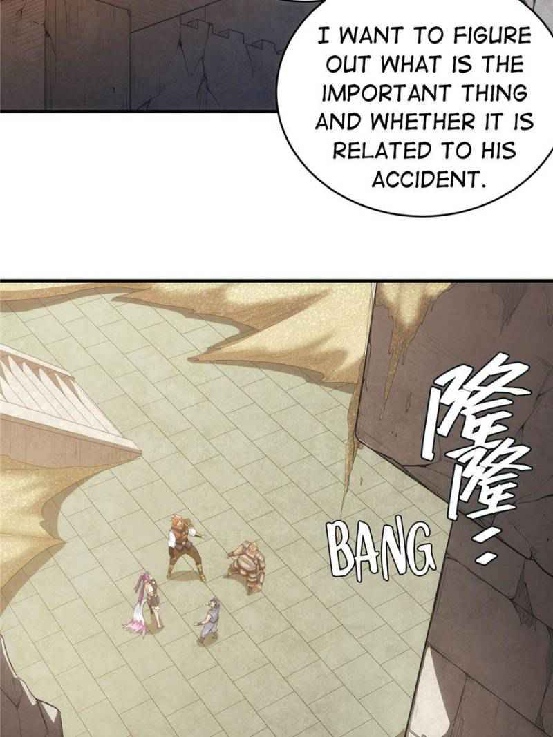 Rich Player (Billionaire Player) Chapter 97 - Page 7