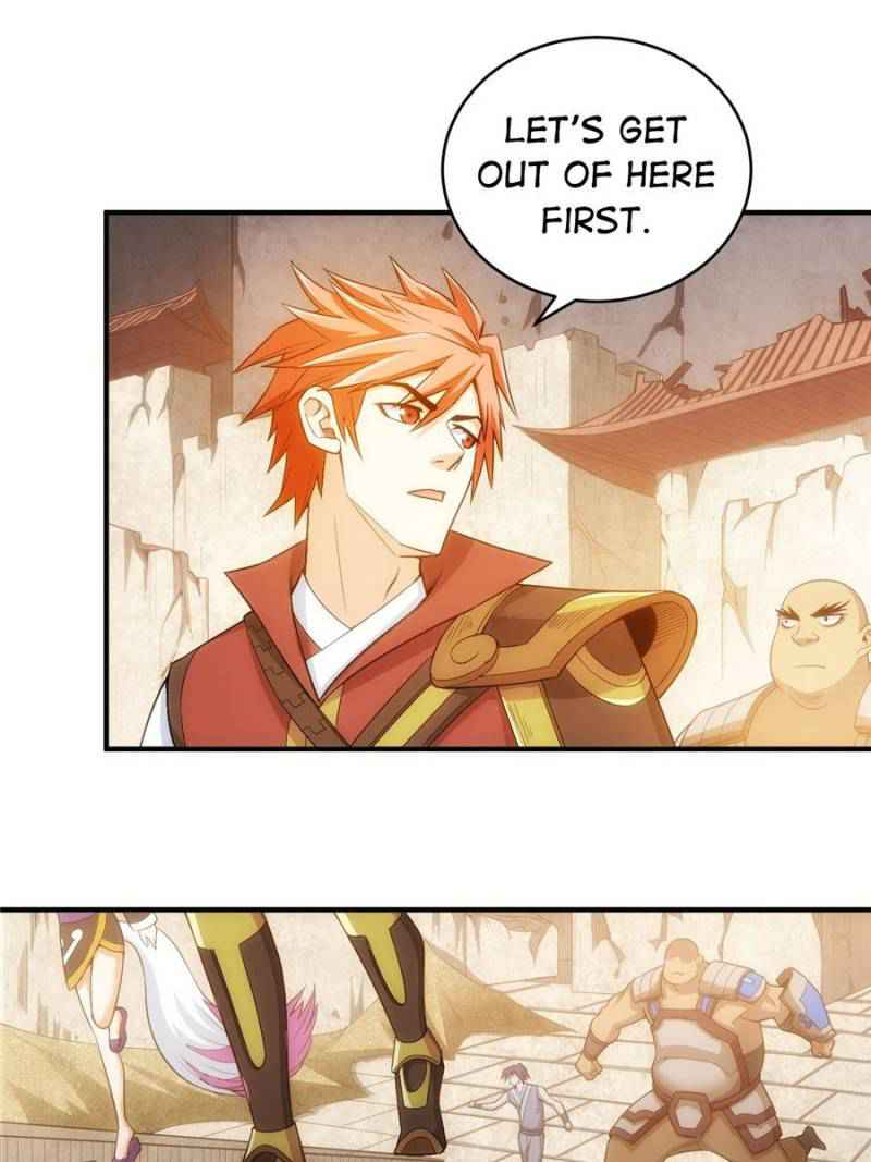 Rich Player (Billionaire Player) Chapter 97 - Page 9