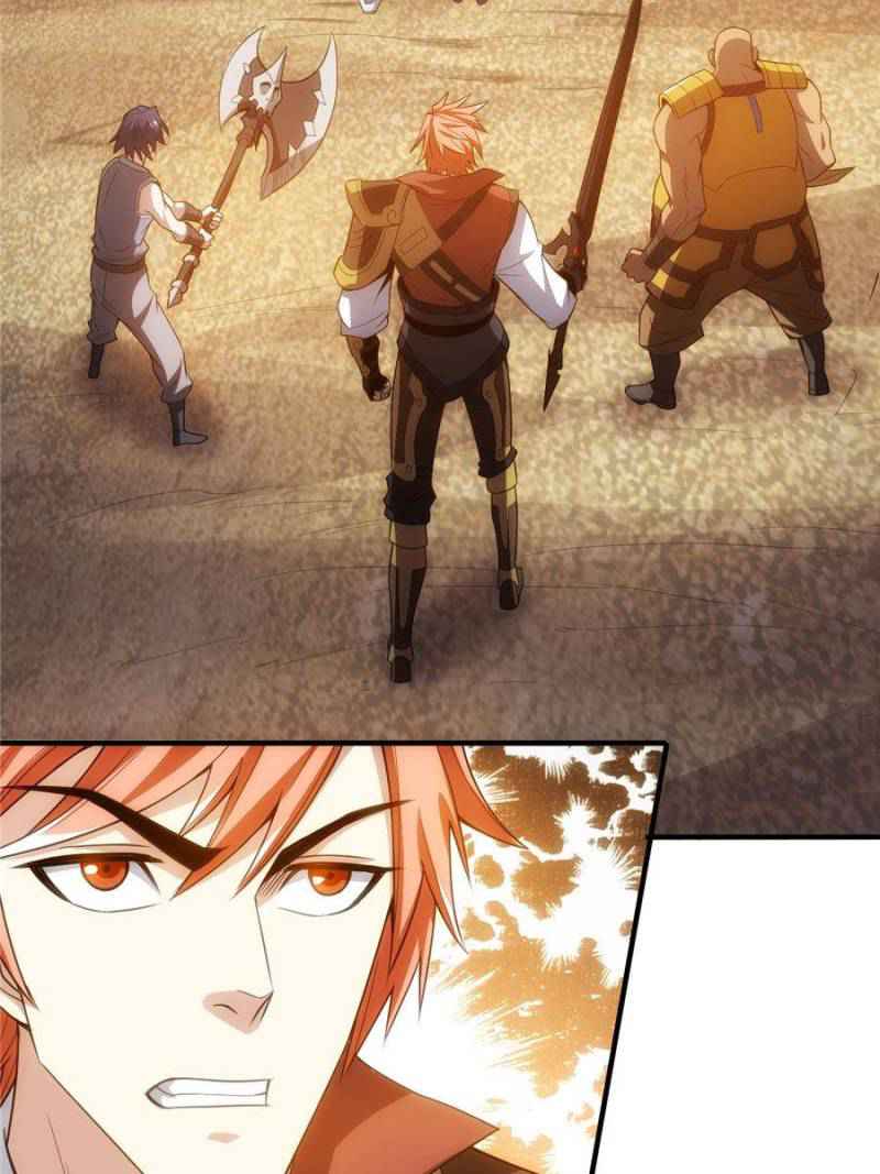 Rich Player (Billionaire Player) Chapter 98 - Page 1