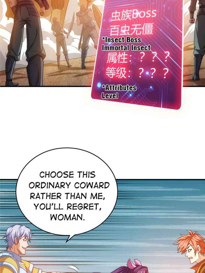 Rich Player (Billionaire Player) Chapter 98 - Page 16