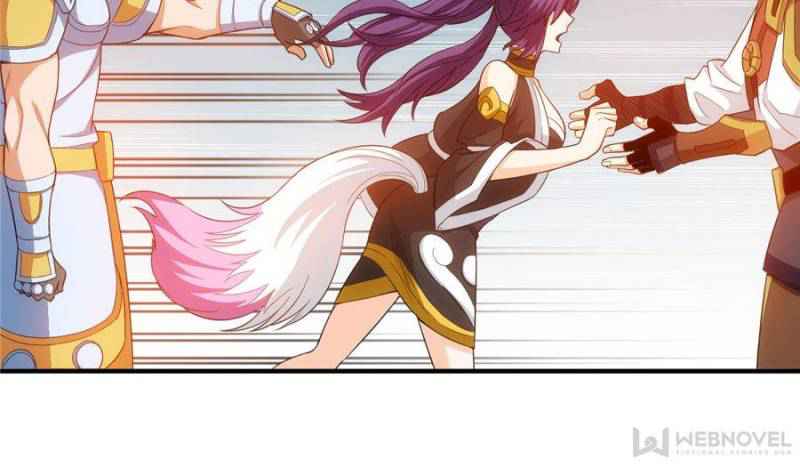 Rich Player (Billionaire Player) Chapter 98 - Page 17
