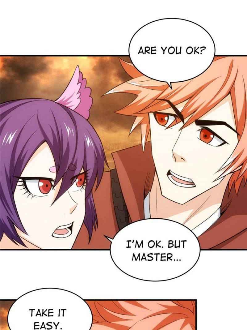 Rich Player (Billionaire Player) Chapter 98 - Page 19