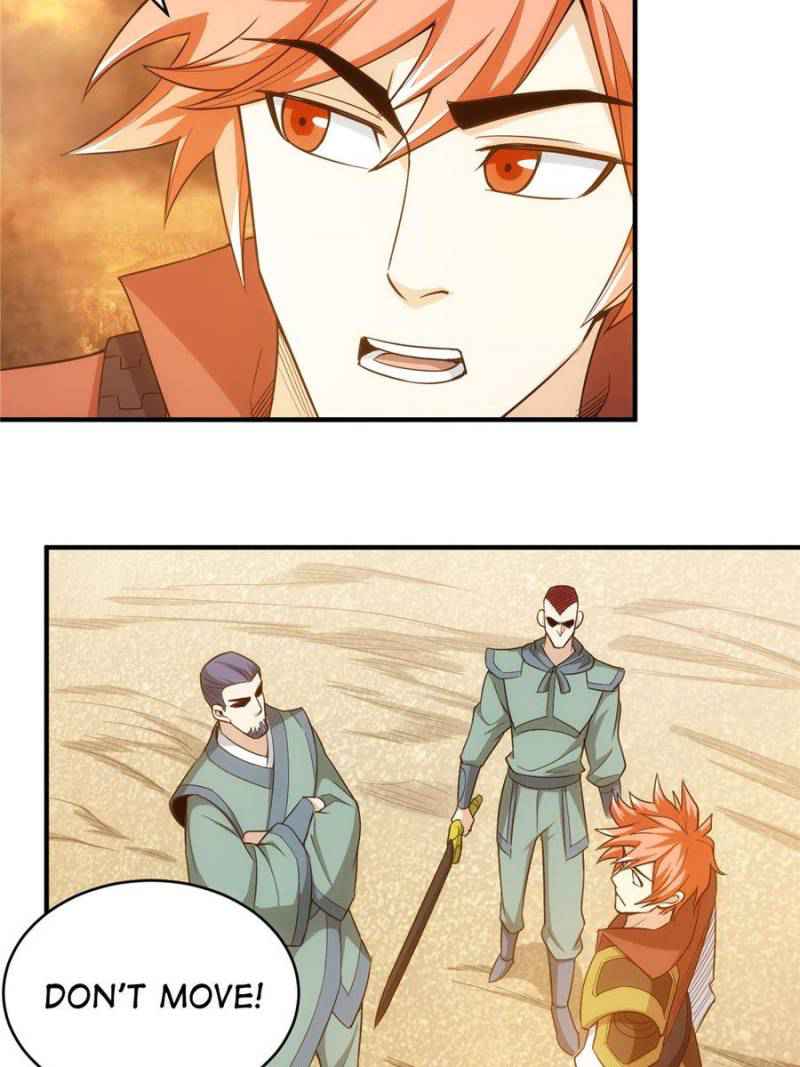 Rich Player (Billionaire Player) Chapter 98 - Page 21