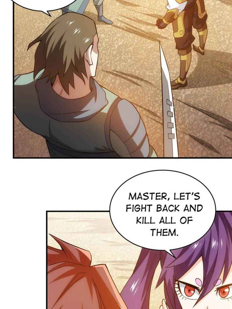 Rich Player (Billionaire Player) Chapter 98 - Page 22