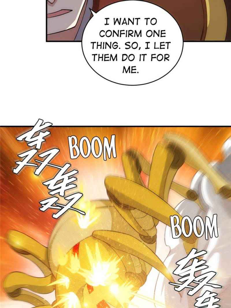 Rich Player (Billionaire Player) Chapter 98 - Page 24