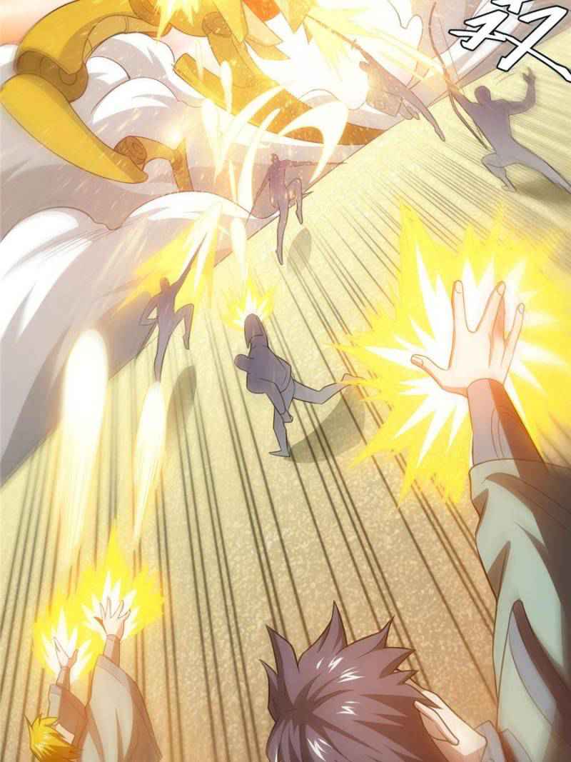 Rich Player (Billionaire Player) Chapter 98 - Page 25