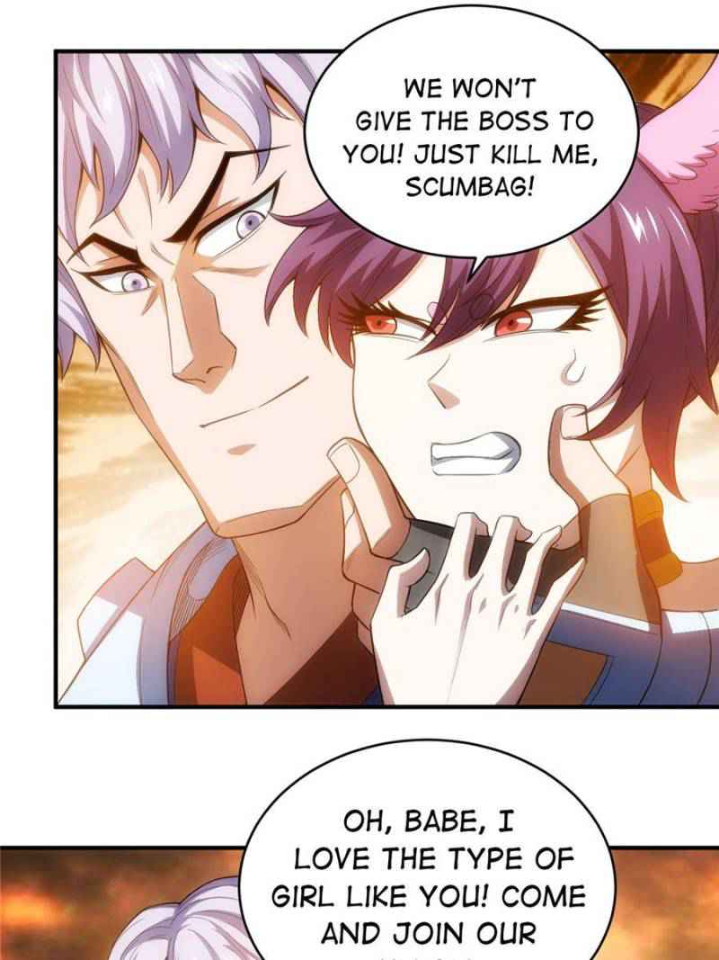 Rich Player (Billionaire Player) Chapter 98 - Page 3