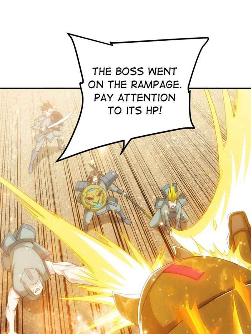 Rich Player (Billionaire Player) Chapter 98 - Page 30
