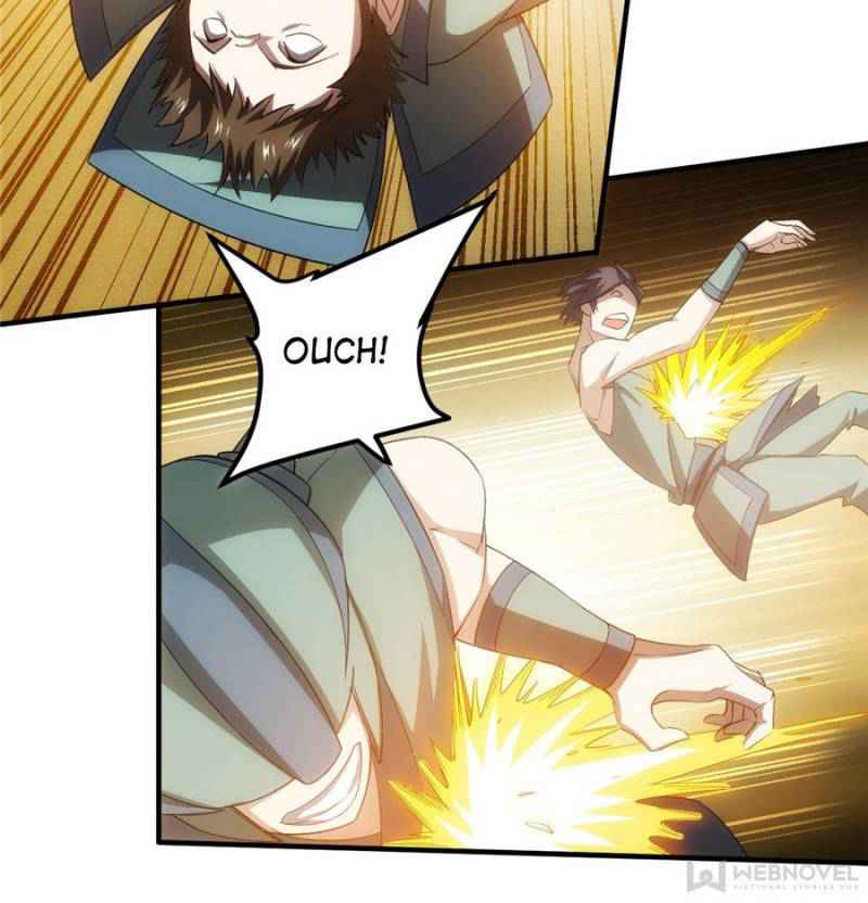 Rich Player (Billionaire Player) Chapter 98 - Page 32