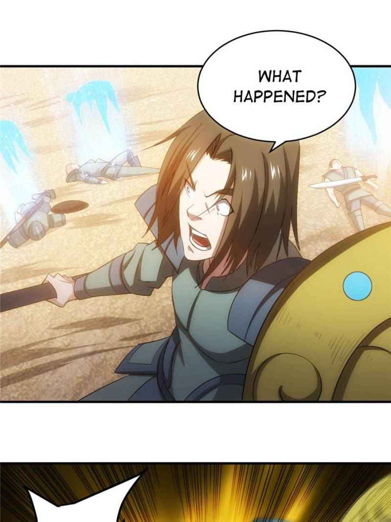 Rich Player (Billionaire Player) Chapter 98 - Page 33