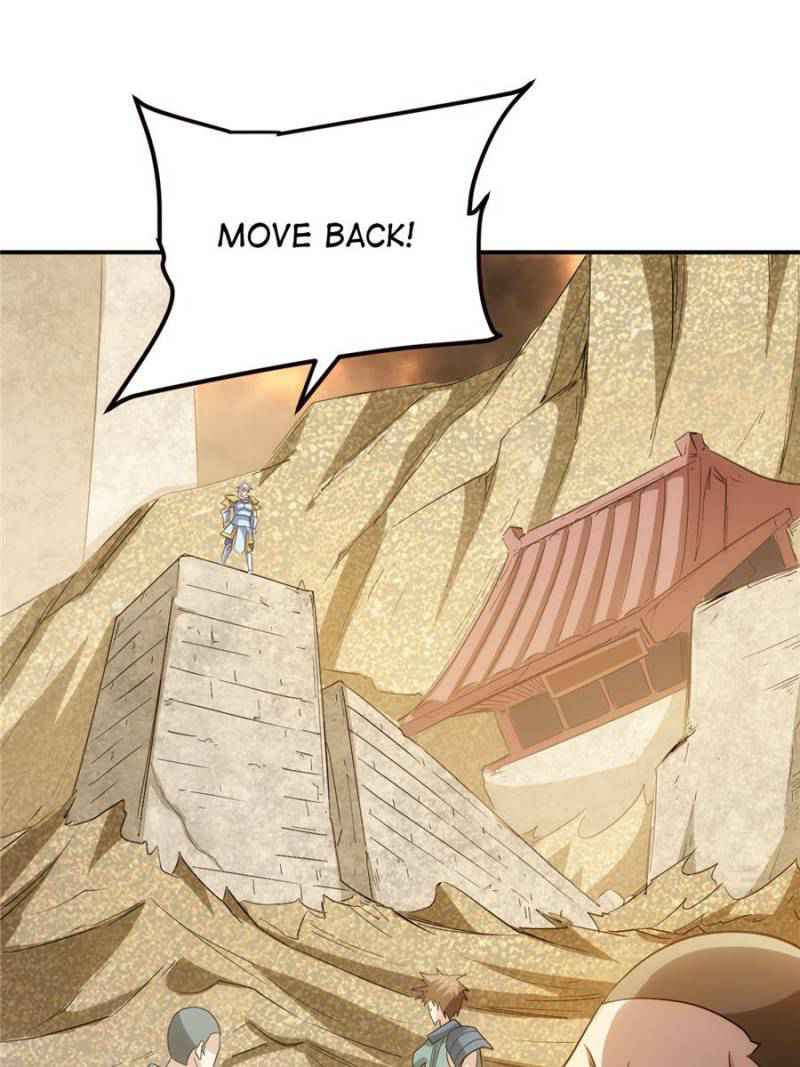 Rich Player (Billionaire Player) Chapter 98 - Page 36