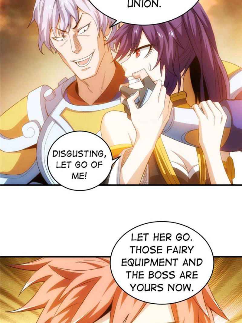 Rich Player (Billionaire Player) Chapter 98 - Page 4