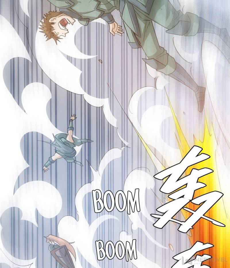 Rich Player (Billionaire Player) Chapter 98 - Page 41