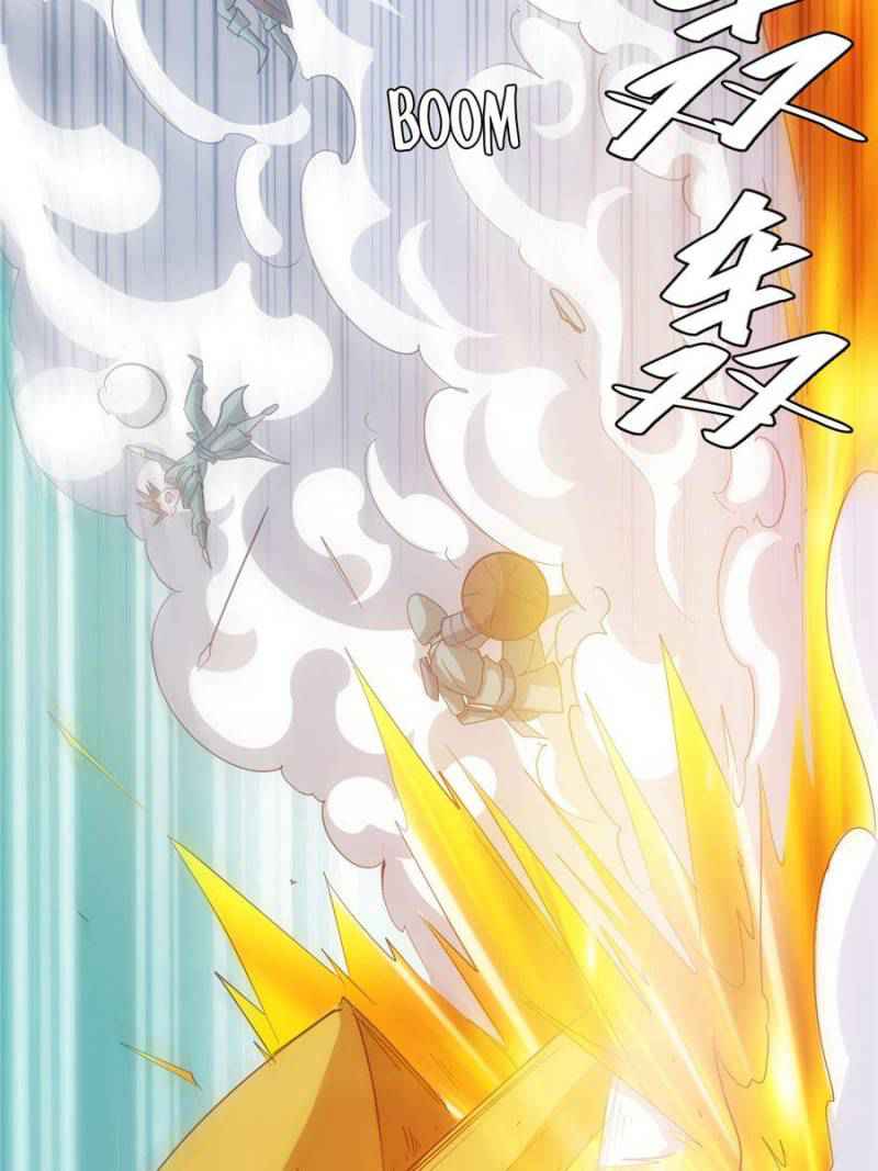 Rich Player (Billionaire Player) Chapter 98 - Page 42