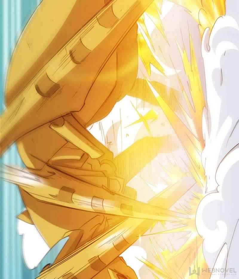 Rich Player (Billionaire Player) Chapter 98 - Page 43