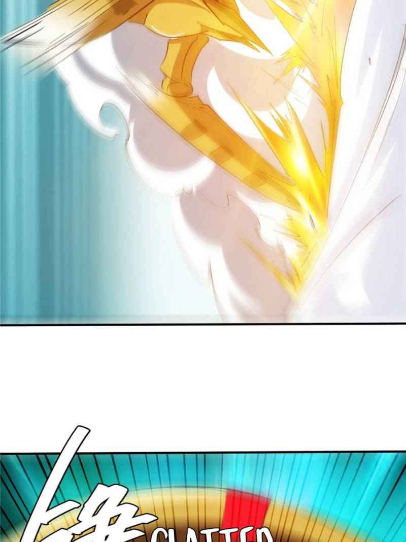 Rich Player (Billionaire Player) Chapter 98 - Page 44